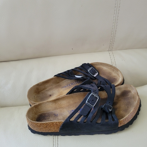 Birkenstock 36 - Picture 2 of 7